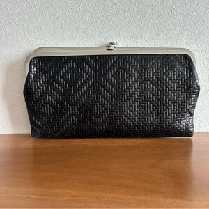 HOBO Wallet Black